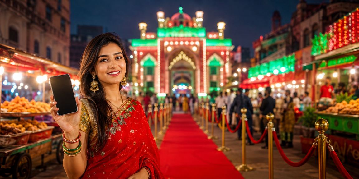 রাজশাহী মোবাইল ক্যাসিনো ইন্টারফেস